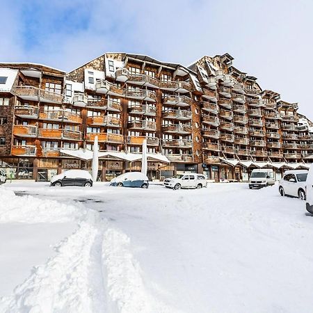 Residence Le Douchka - Maeva Home Avoriaz Luaran gambar