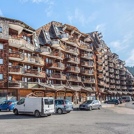 Residence Le Douchka - Maeva Home Avoriaz Luaran gambar