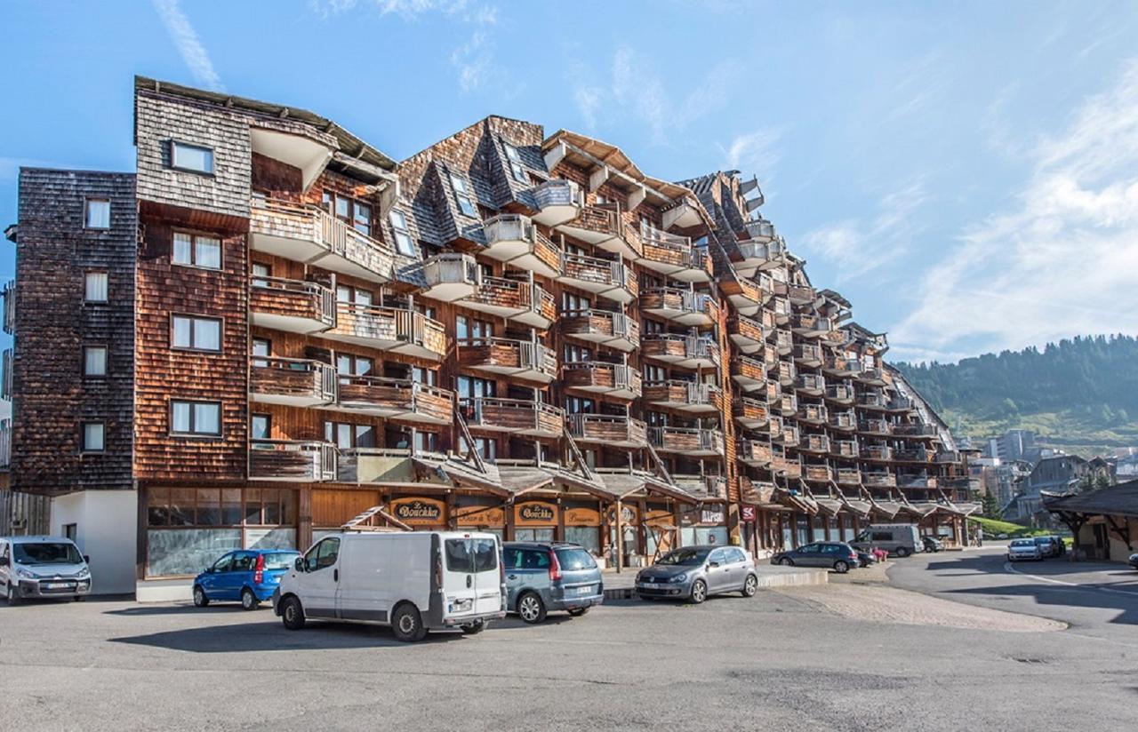 Residence Le Douchka - Maeva Home Avoriaz Luaran gambar
