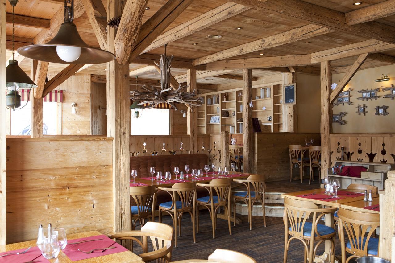 Residence Le Douchka - Maeva Home Avoriaz Luaran gambar