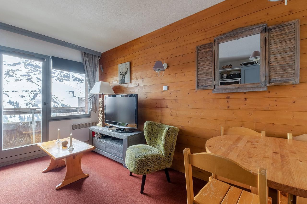 Residence Le Douchka - Maeva Home Avoriaz Luaran gambar