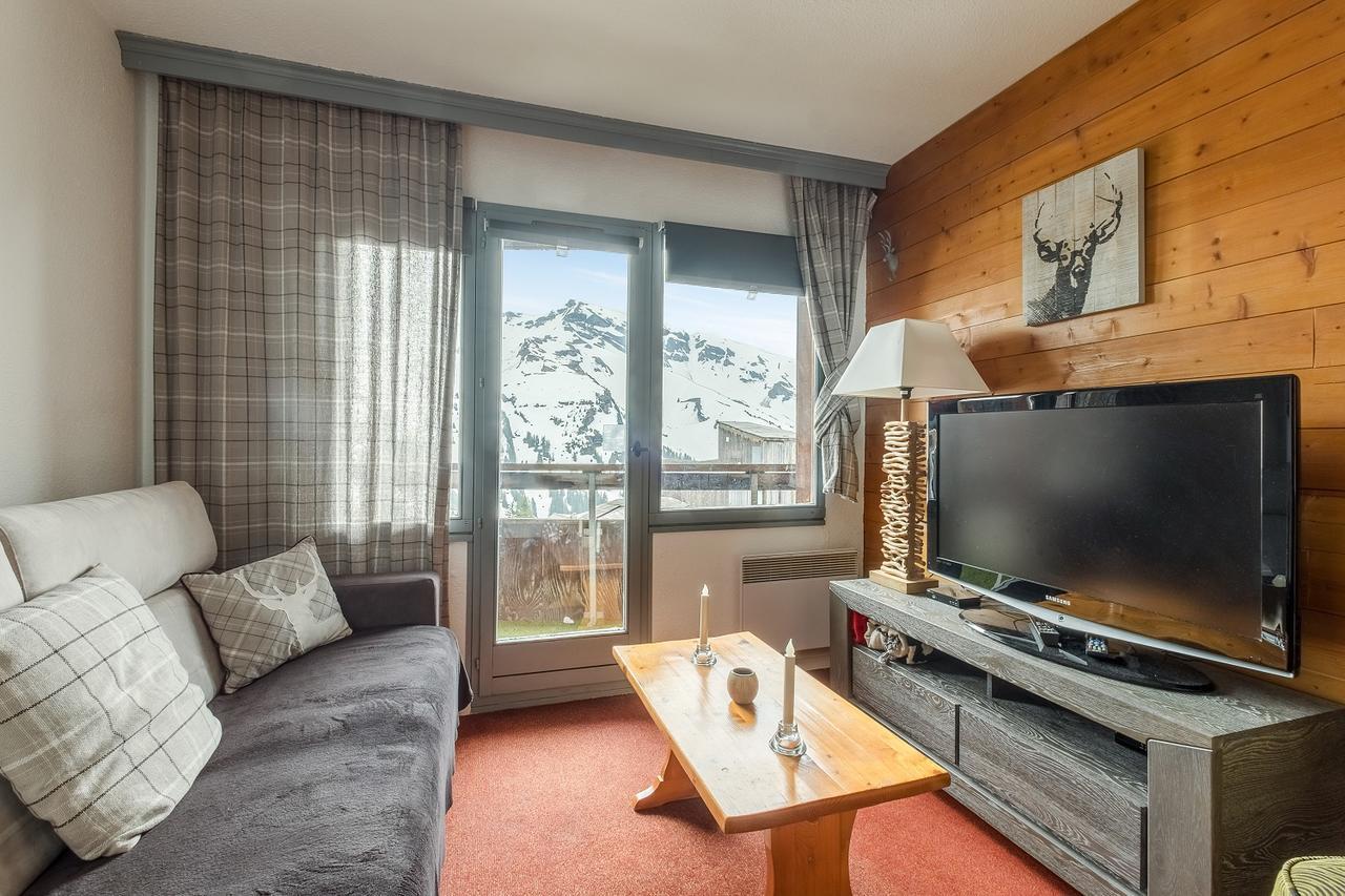 Residence Le Douchka - Maeva Home Avoriaz Luaran gambar