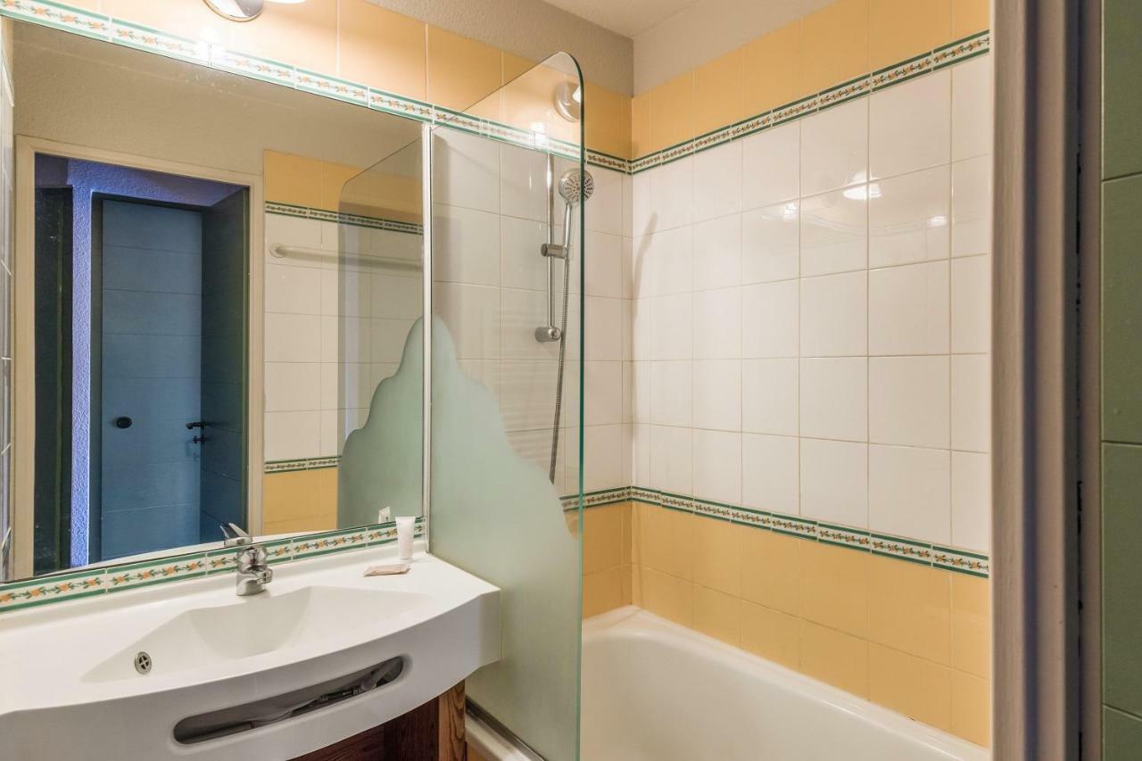 Residence Le Douchka - Maeva Home Avoriaz Bilik gambar