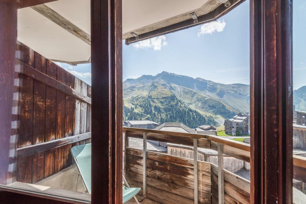 Residence Le Douchka - Maeva Home Avoriaz Luaran gambar