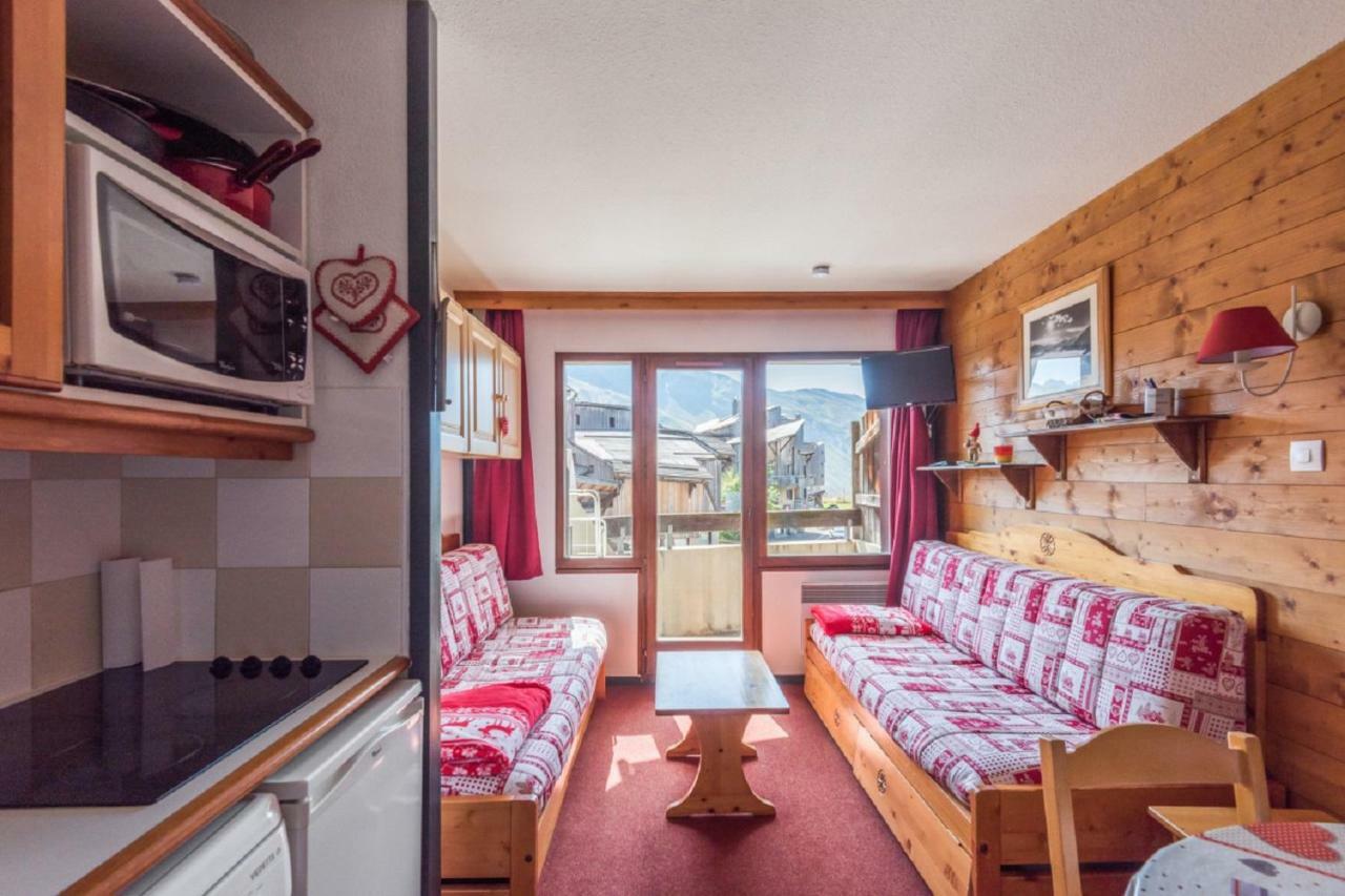 Residence Le Douchka - Maeva Home Avoriaz Luaran gambar