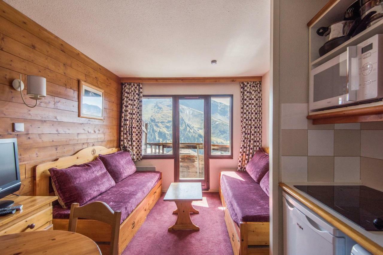 Residence Le Douchka - Maeva Home Avoriaz Luaran gambar